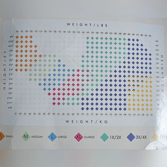 Body Wrappers Total Stretch Dancer's Tights, Size 3X-4X, Shade Ultimate Shimmer - Picture 3 of 4